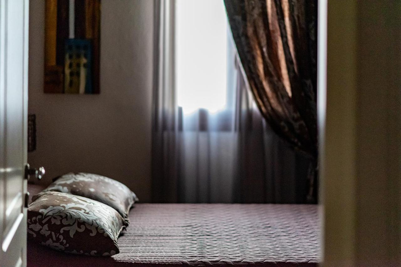 Ξενώνας Γούσιας Giannina Esterno foto