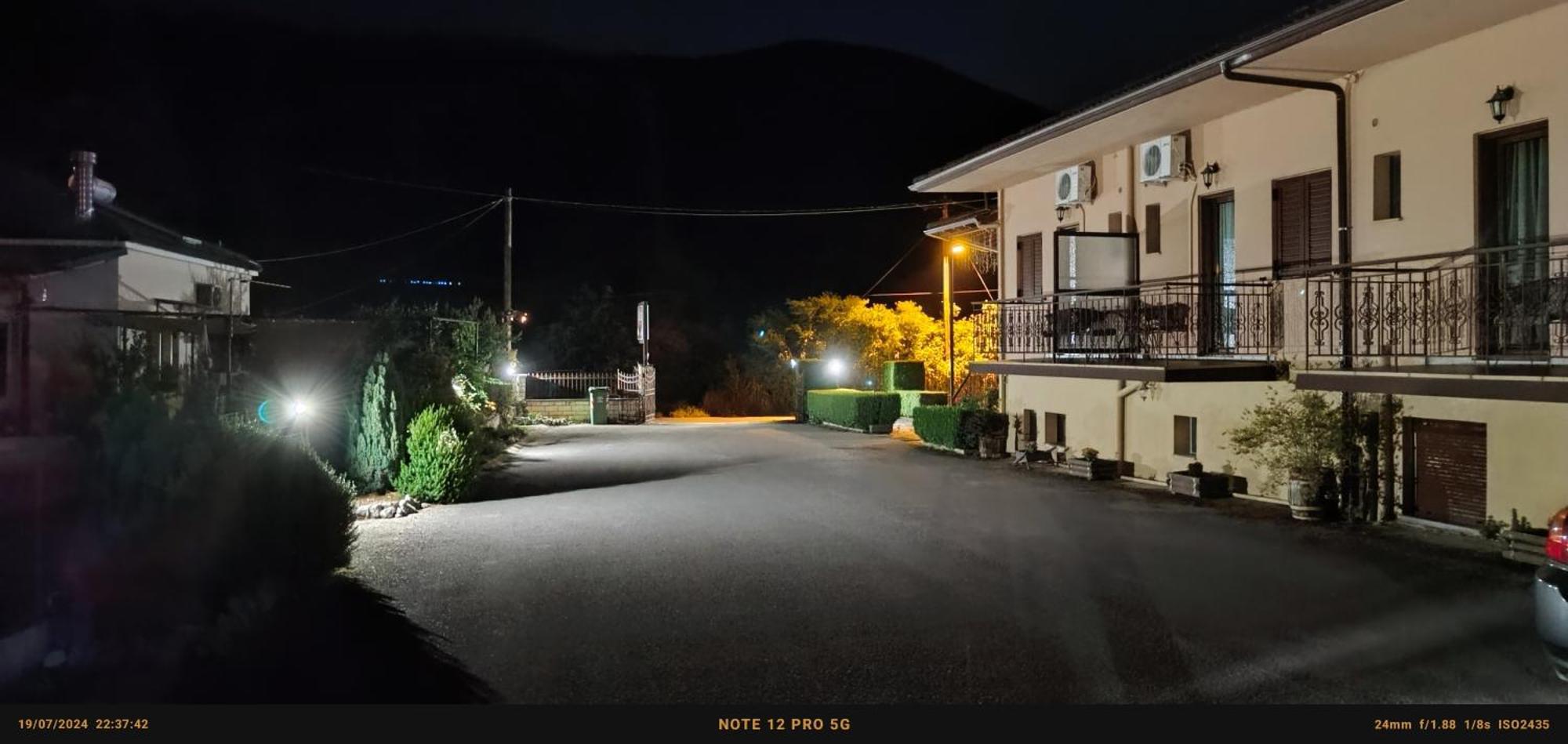 Ξενώνας Γούσιας Giannina Esterno foto